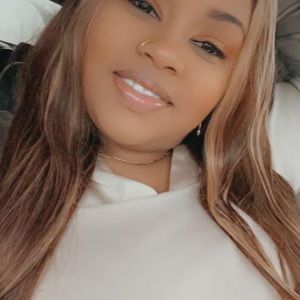 Meet your Posher, Kernesha